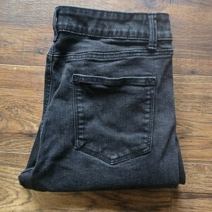 Maurices Mid-Rise Skinny Jeans